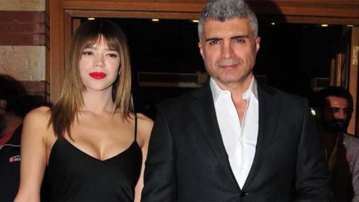 Özcan Deniz ile Feyza Aktan cephesinde yeni gelişme