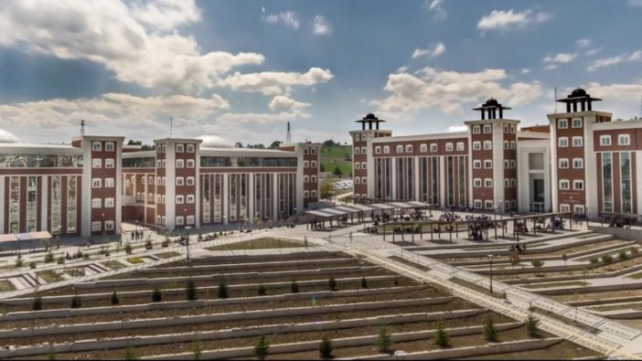 Üniversiteye 19 Öğretim Üyesi alınacaktır