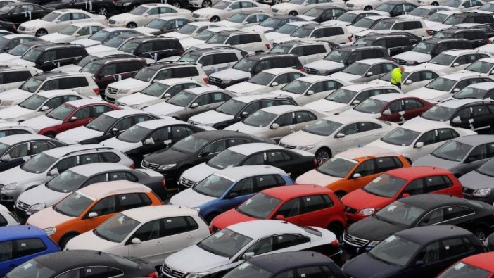 İkinci el araç alacaklar dikkat! ÖTV indirimi  geldi!