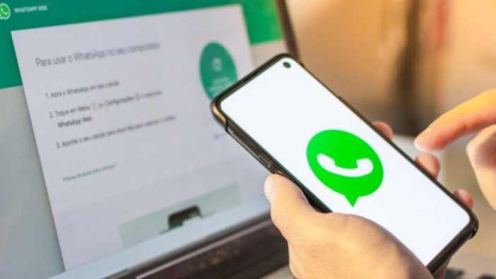 WhatsApp Merak Edilen Özelliğini Türkiye'de Kullanıma Sundu