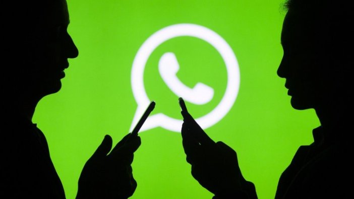 Whatsapp'ın 'bir kez görüntüleme' özelliği Türkiye'de