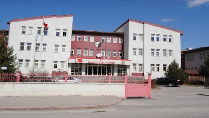 Sivas İl Özel İdare öğrenci taşıma hizmeti alınacak