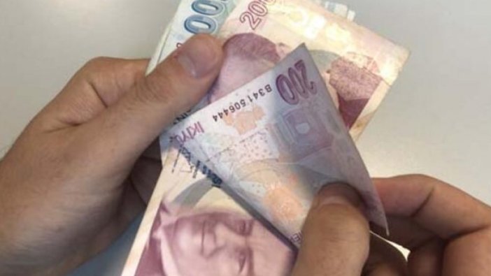 Yüzbinlerce öğrenciye müjde! 1000 TL yatırılacak