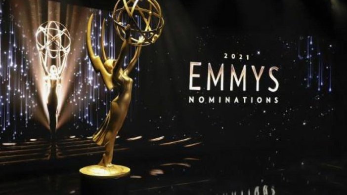 73. Emmy Ödülleri sahiplerini buldu