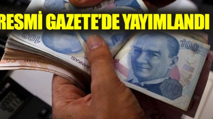 Erdoğan'ın BES kararı sonrası patlama yaşandı