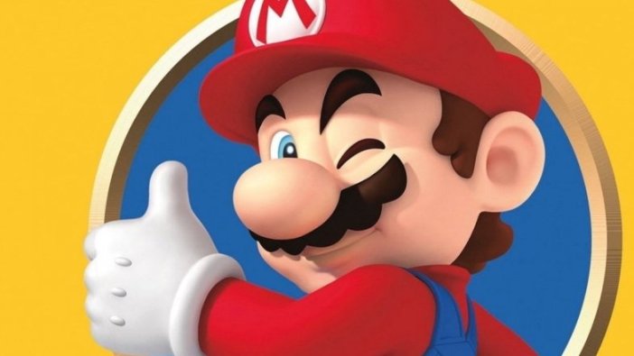 Super Mario filminin başrolü belli oldu