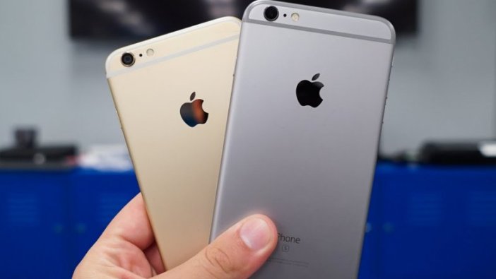 Apple, eski iPhone’lar için güncelleme yayınladı!