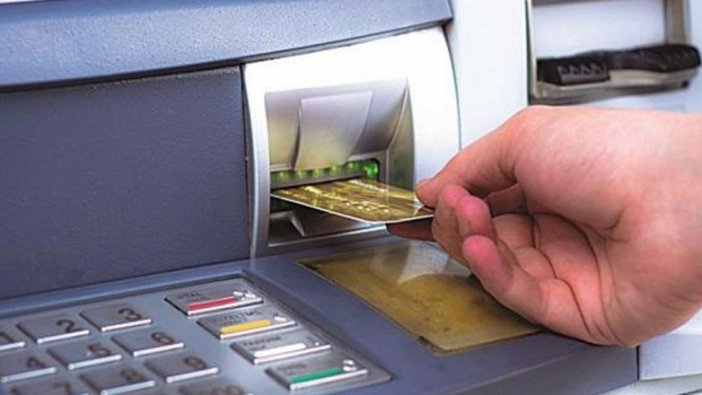 ATM kartı sahiplerine 50 bin TL nakit müjdesi