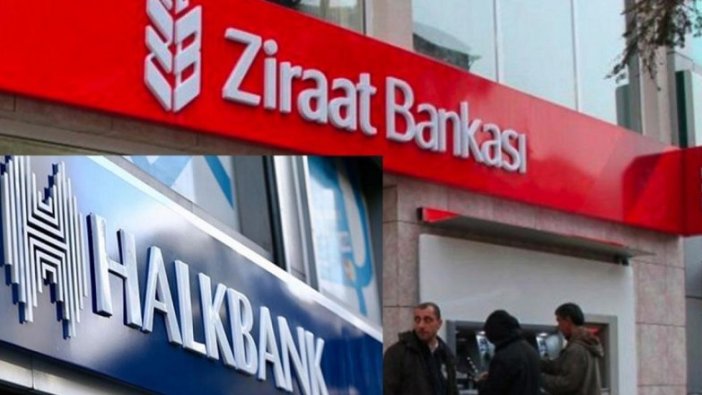 Ziraat ve Halkbank borç kapatma kredisi veriyor