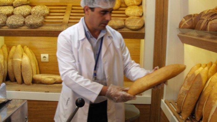 Bayrampaşa’da fırın denetimleri sürüyor