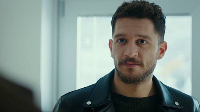 Ünlü oyuncu Uraz Kaygılaroğlu’nun gölünü kime kaptırdığı ortaya çıktı.