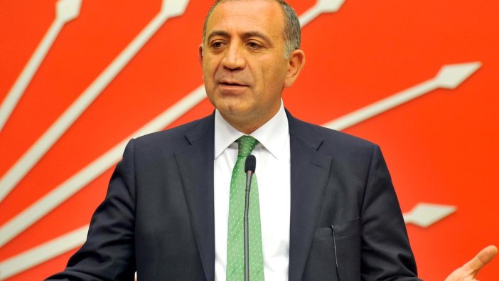 Meral Akşener'den sonra CHP'li Gürsel Tekin'den flaş açıklama