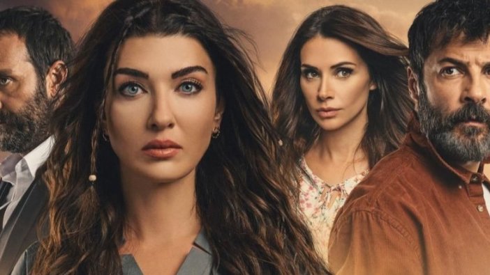 FOX TV'den iddialı dizi için final kararı