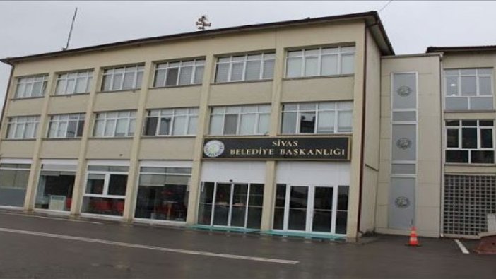 Sivas Belediyesi GSM haberleşme hizmeti alım ilanı