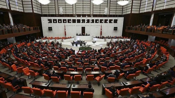 Meclis onayladı! Müjde tüm borçlar kapatılacak