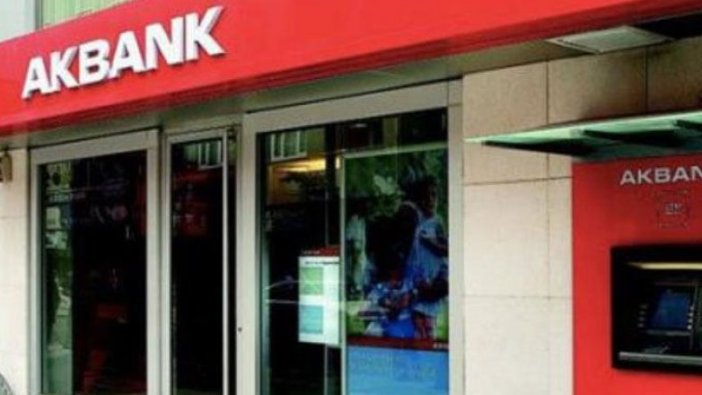 Akbank'tan 10 bin TL kredi fırsatı
