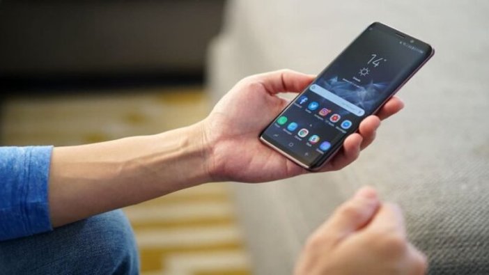 İşte Samsung telefonlardaki gizli kodlar!