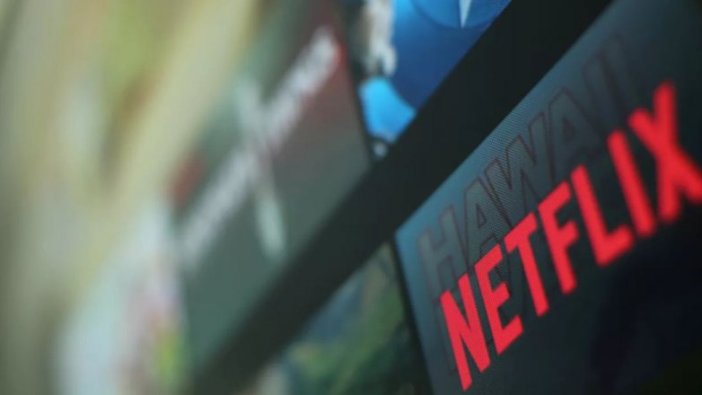 Netflix'in en çok izlenen 10 yapımı belli oldu