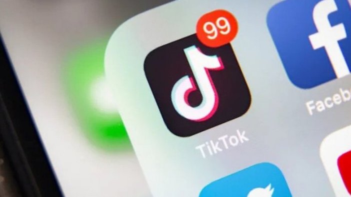 TikTok milyarlık sosyal medya platformları arasına girdi