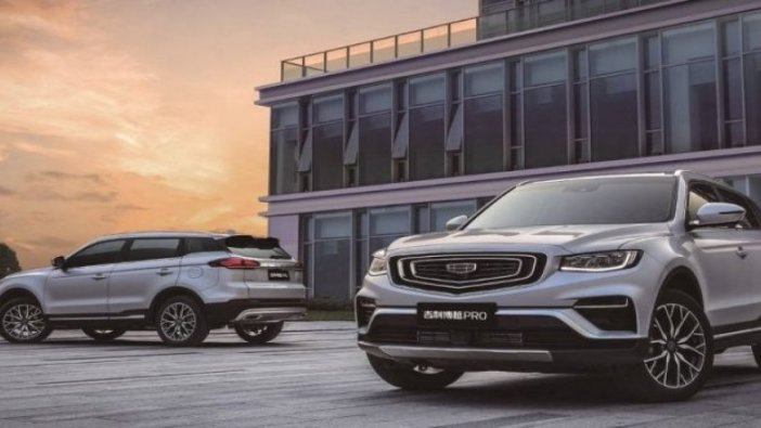 Otomotiv devi akıllı telefon üretecek