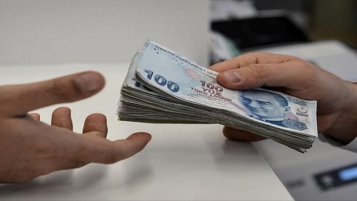 Çocuk başına 1788 TL! Karşılık yok, geri ödeme yok