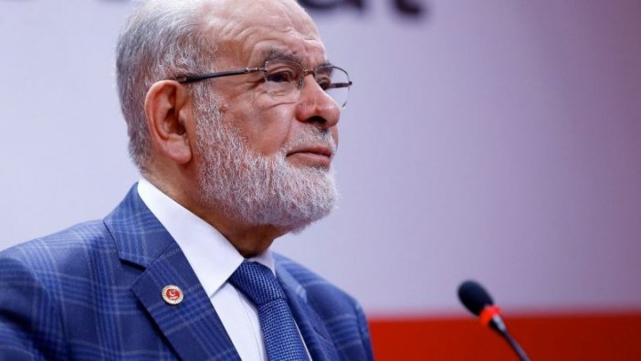 Temel Karamollaoğlu'ndan dikkat çeken Meral Akşener yorumu