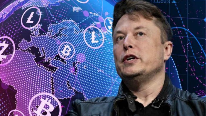 Elon Musk'tan ilginç kripto para tavsiyesi