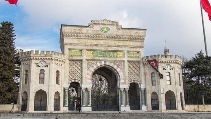 Üniversiteye 50 Öğretim Üyesi alım ilanı