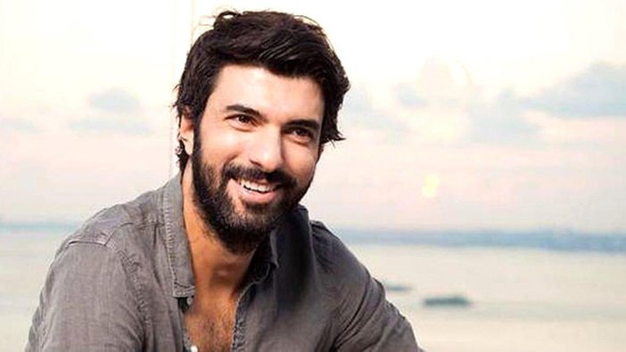 Engün Akyürek'in yeni dizisi  "Kaçış" Disney Plus için çekilecek