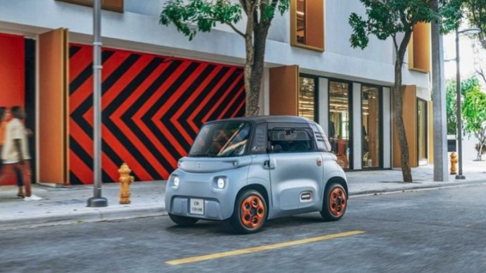 Dünyanın en ucuz otomobili Türkiye’de