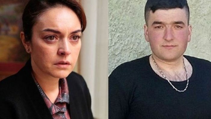 Ezgi Mola'ya Musa Orhan cezası