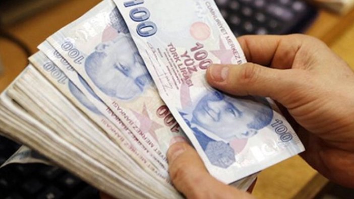 10 bin TL 5 dakikada cebinizde