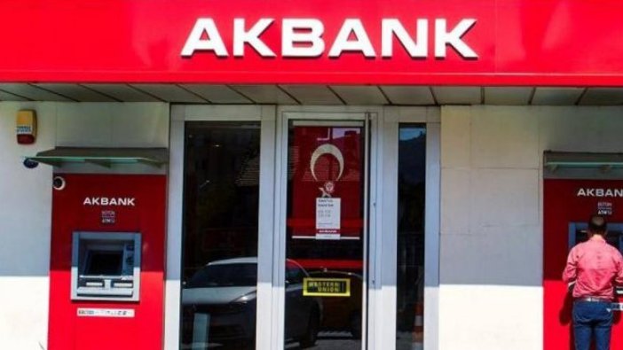 Akbank Duyurdu: Emeklilere promosyon müjdesi