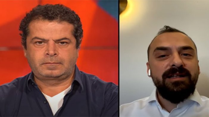 Faruk Acar AKP'yi bırakıp neden İYİ Parti'ye geçtiğini ilk kez açıkladı