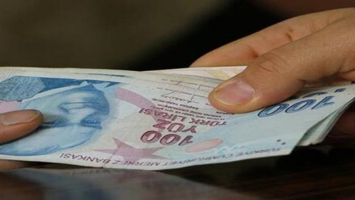 Tüm emeklilere 250 TL nakit! Tek şartı var