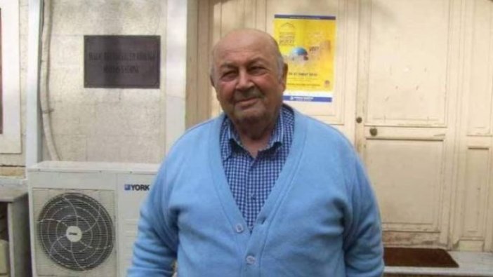 Yazarımız Hüseyin Movit vefat etti