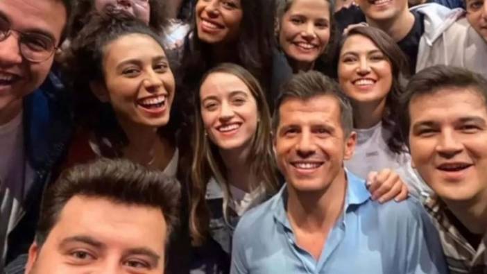 Çok Güzel Hareketler 2'ye sürpriz konuk