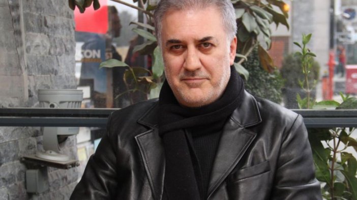 Tamer Karadağlı'nın ilginç takıntısı! Teklif edildiğinde eve dahi girmiyor