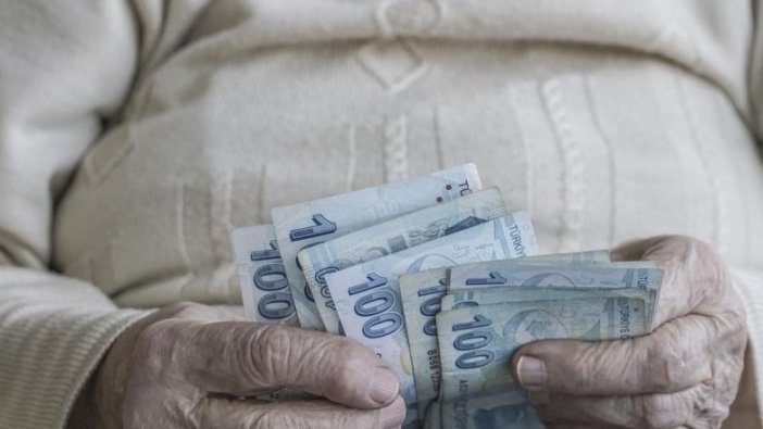 Yüz binlerce kişi yararlanıyor! Her ay 824 lira...