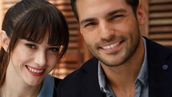 Serkan Çayoğlu ile evlilik arifesinde olan Özge Gürel'i kahreden haber