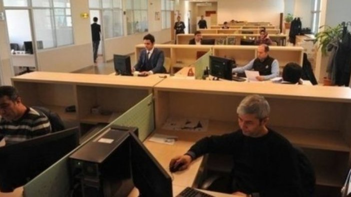 İŞKUR'dan KPSS şartsız iş imkanı! En az 6 bin TL maaş