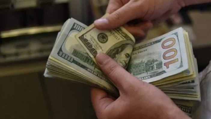 3 Ekim dolar kuru! Dolar, euro ve sterlin kaç TL?