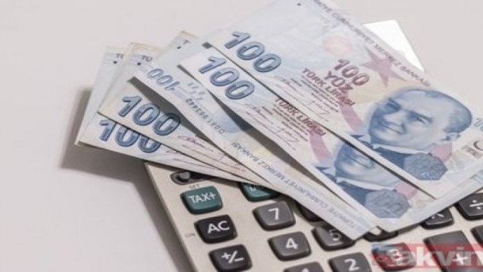 Devletten 1300 lira destek ödemesi! Kimlik kartıyla başvuru yeterli