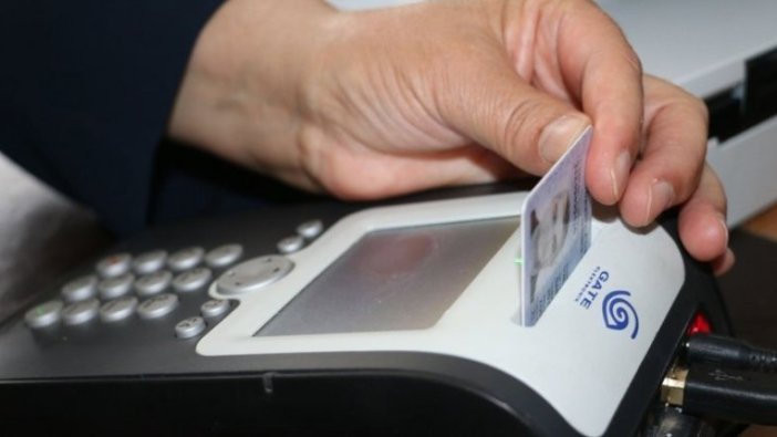 Ehliyet ve kimliklerde yeni dönem