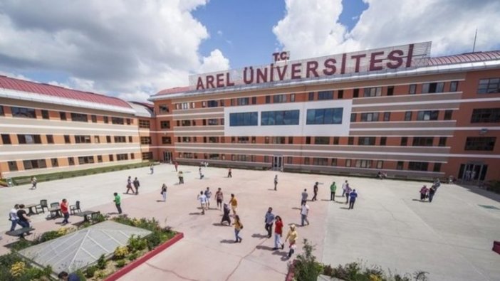 Üniversiteye Öğretim Elemanları alım ilanı