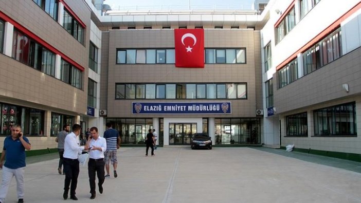 Elazığ Emniyet Müdürlüğü'ne kalorifer yakıtı satın alınacak