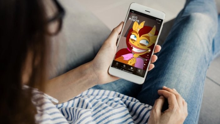 Netflix'ten Android kullanıcılarına müjde