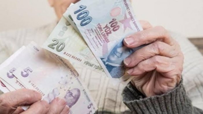 SSK, Bağ-Kur ve emekli sandığı emeklisine müjde