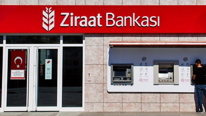 Ziraat Bankası'ndan ihtiyaç sahiplerini sevindirecek kampanya