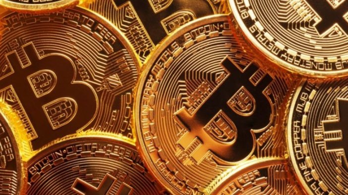 Bitcoin son 1 ayın zirvesini gördü